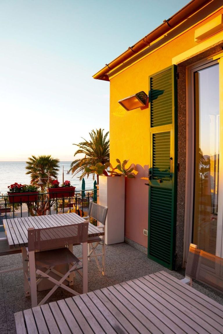 Ca’ de Tobia Luxury Guest House