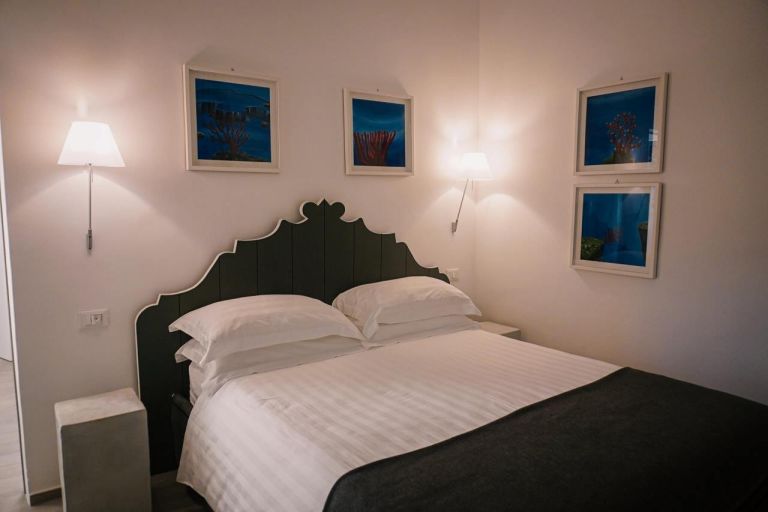 Ca’ de Tobia Luxury Guest House