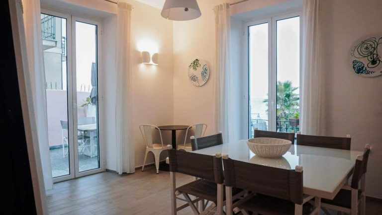 Ca’ de Tobia Luxury Guest House
