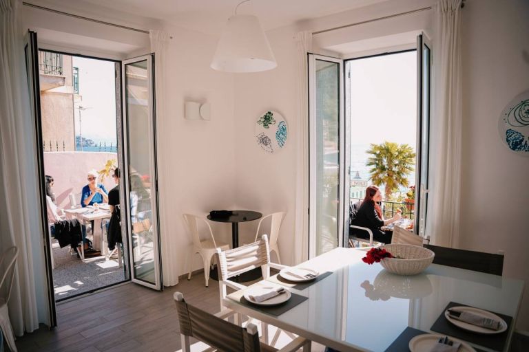 Ca’ de Tobia Luxury Guest House