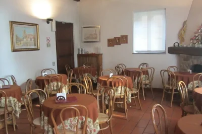 Caffetteria Gelateria Repossi