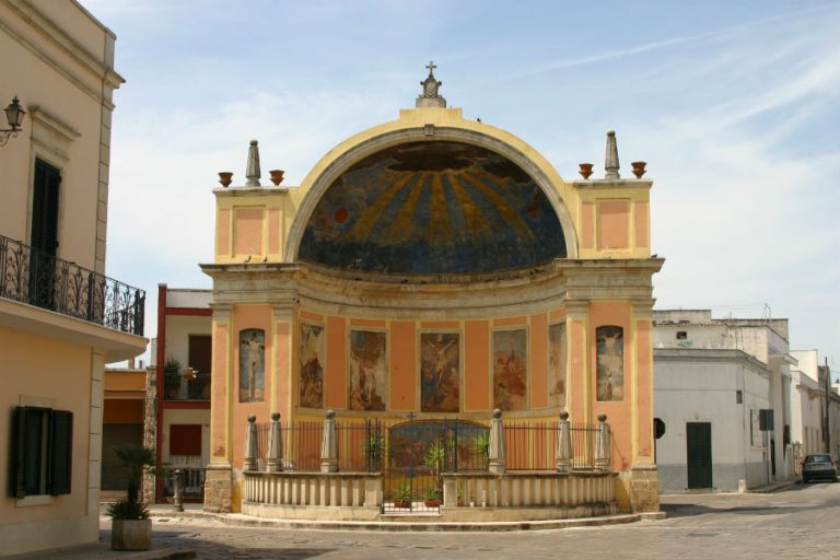 Calvario