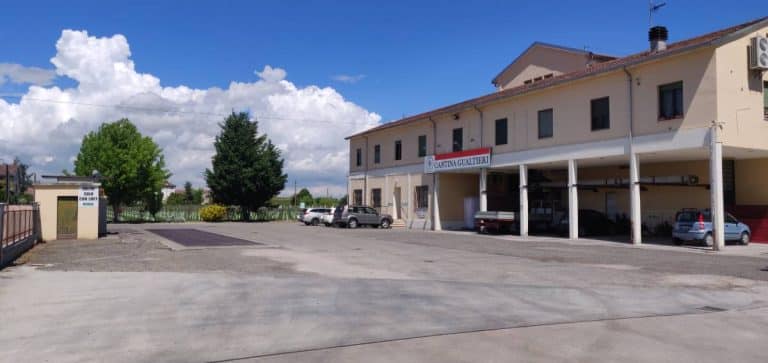 Cantina Gualtieri