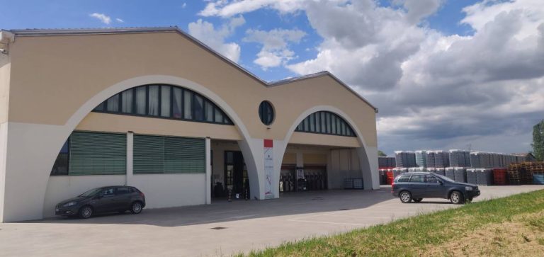 Cantina Gualtieri
