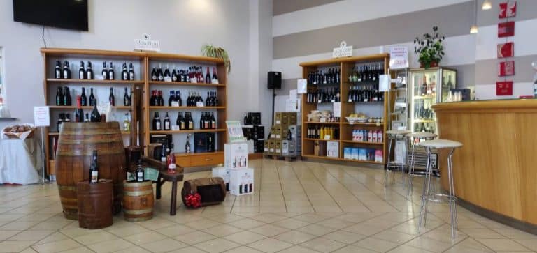Cantina Gualtieri
