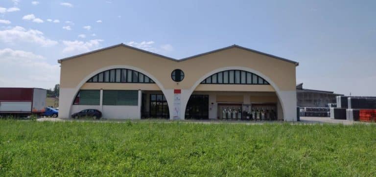 Cantina Gualtieri