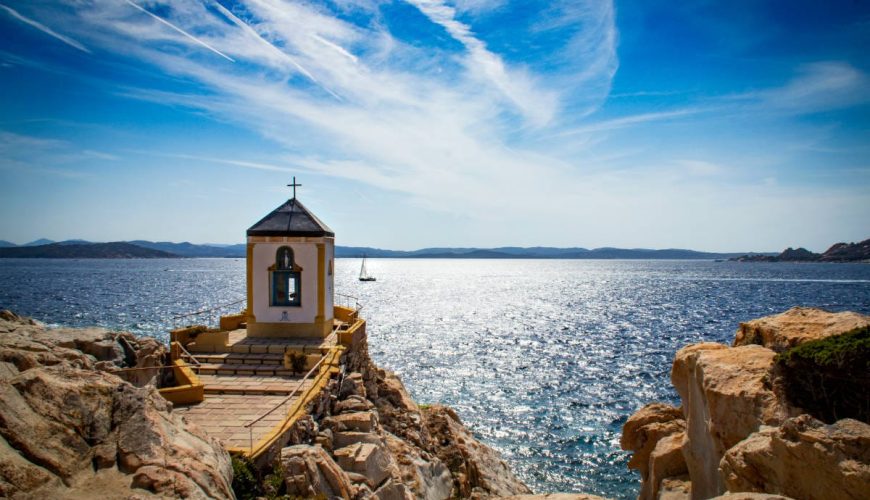 Chapel of the Madonnetta