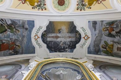 Cappella-della-Santa-Madonna-Addolorata-di-Borgetto