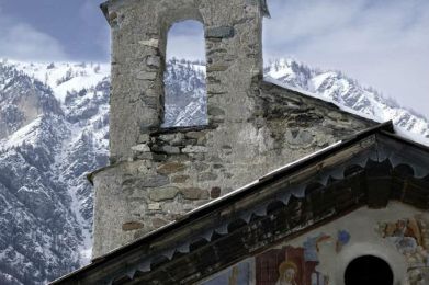 Cappella di Notre Dame del Coignet