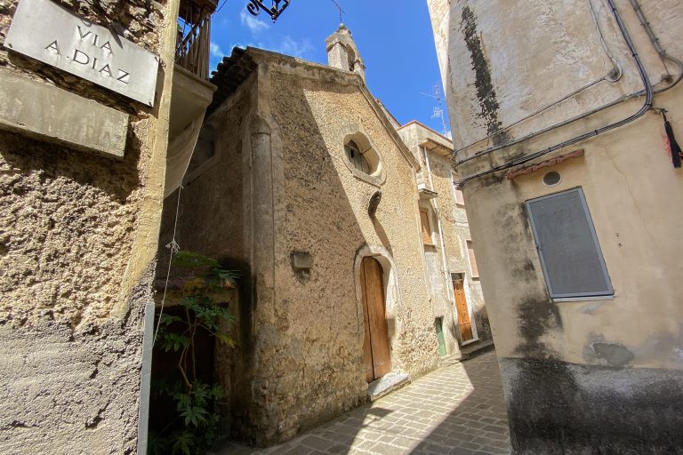 Cappella di San Gennaro