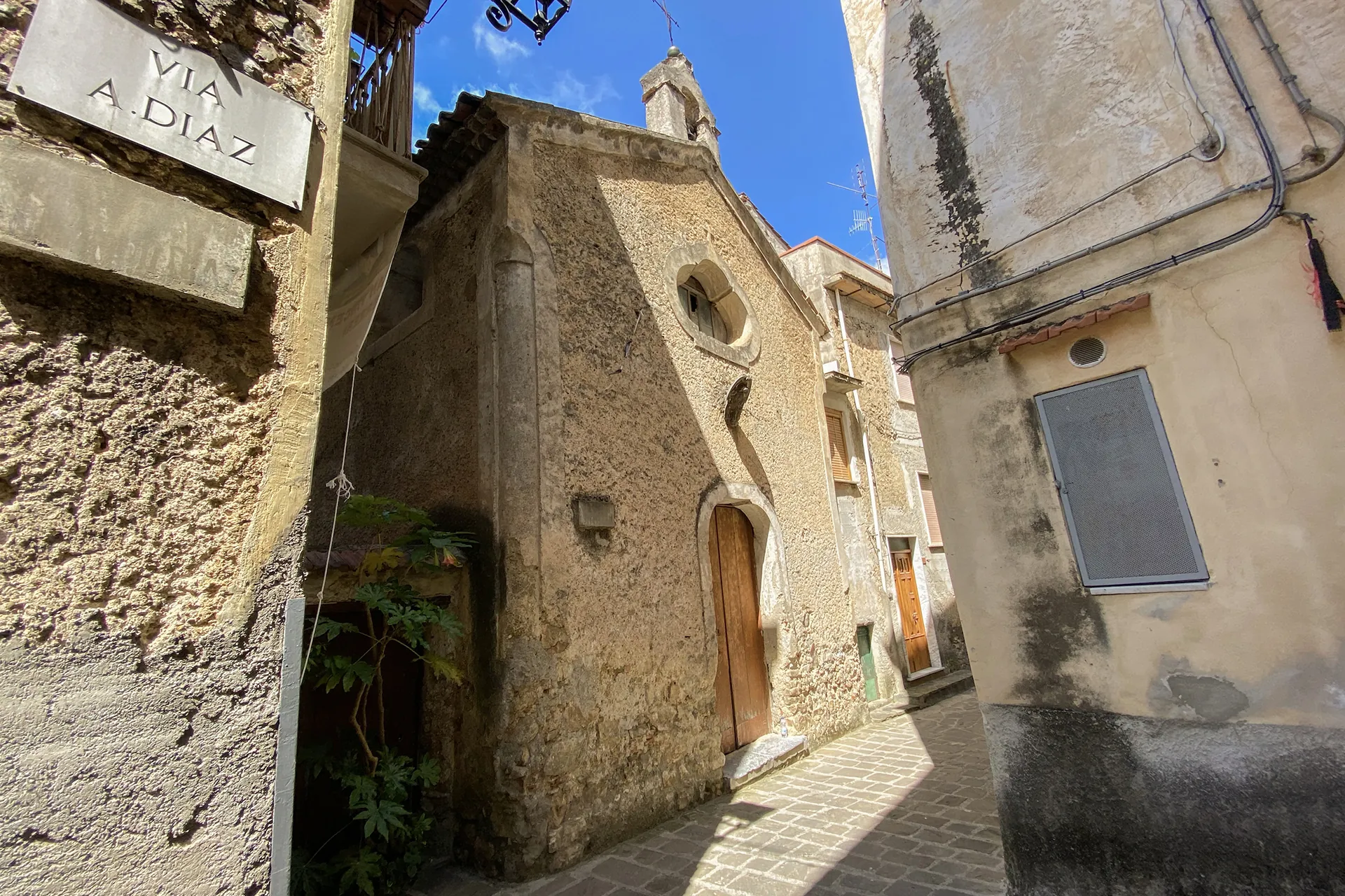 Cappella di San Gennaro