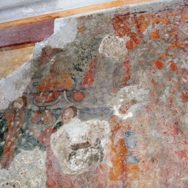 Cappella di San Grato alla Rocca