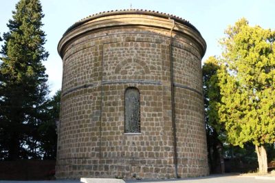 Cappella di Sant’Agnese