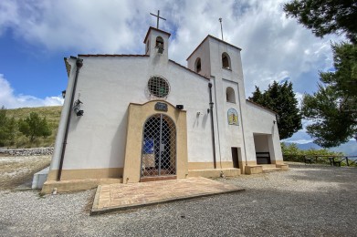 Cappella di Sant'Antonio