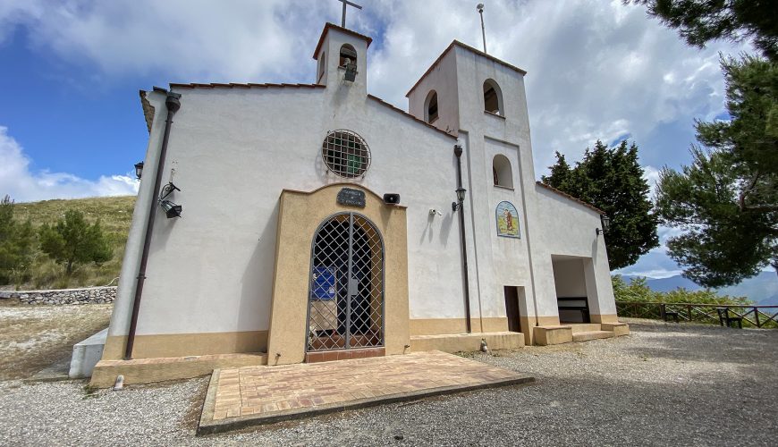 Cappella di Sant'Antonio