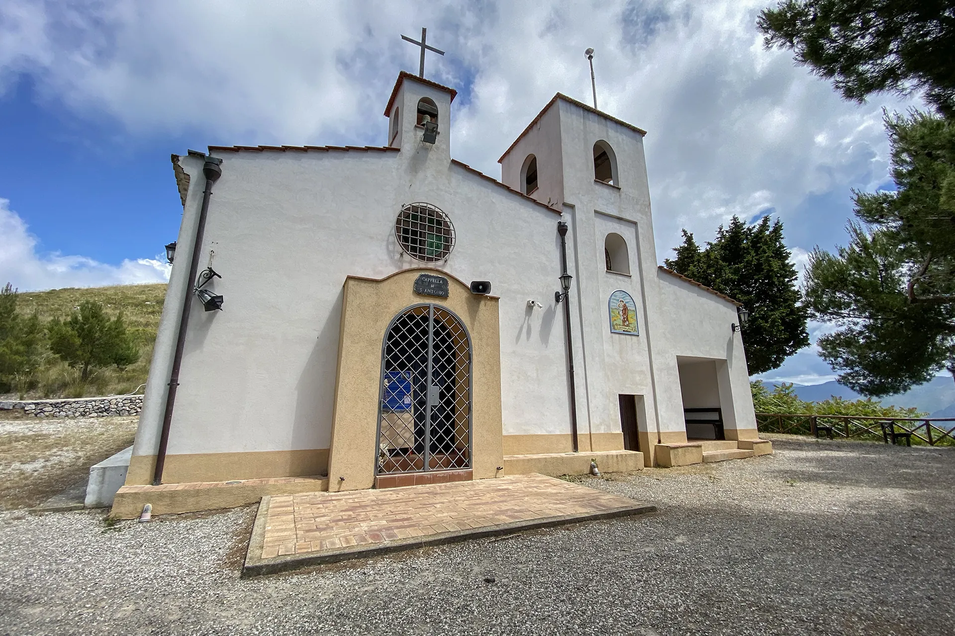 Cappella di Sant'Antonio