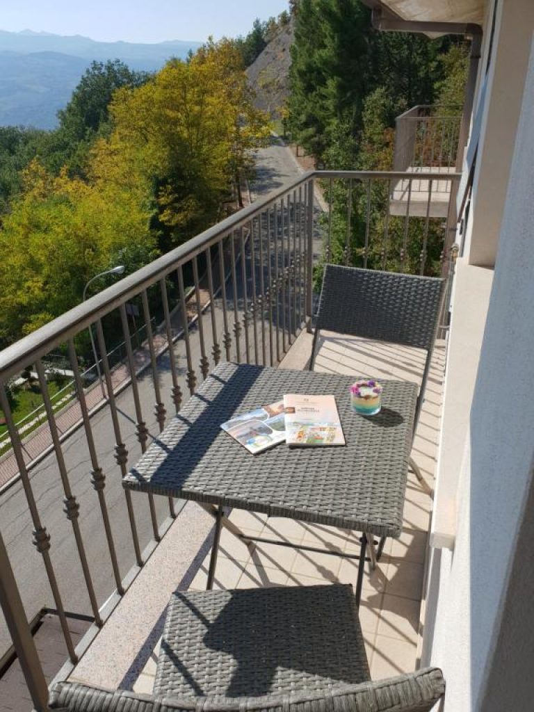 House Hotel Tiroasegno