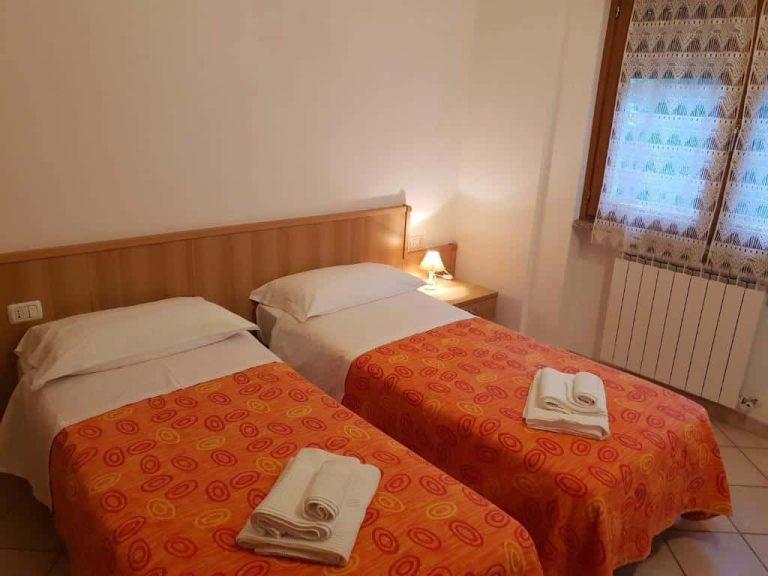 House Hotel Tiroasegno