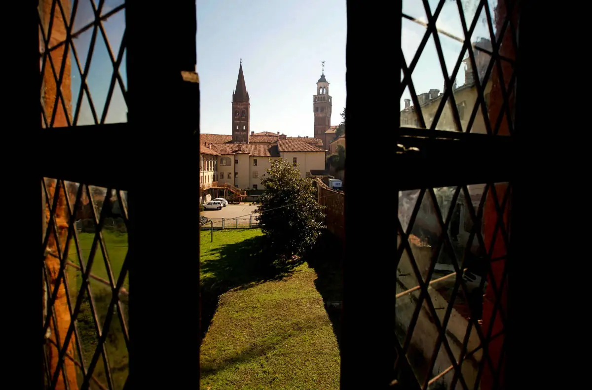 Casa Cavassa