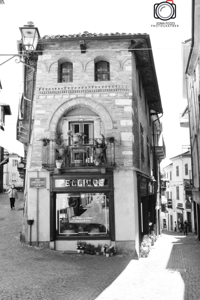 Casa Lanfrancone