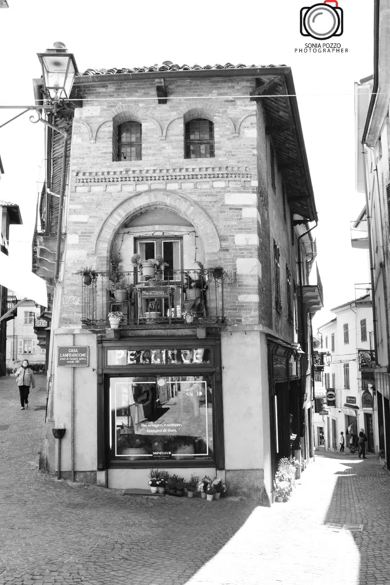 Casa Lanfrancone