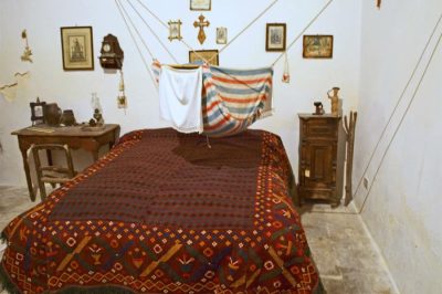 Casa Museo Antonino Uccello