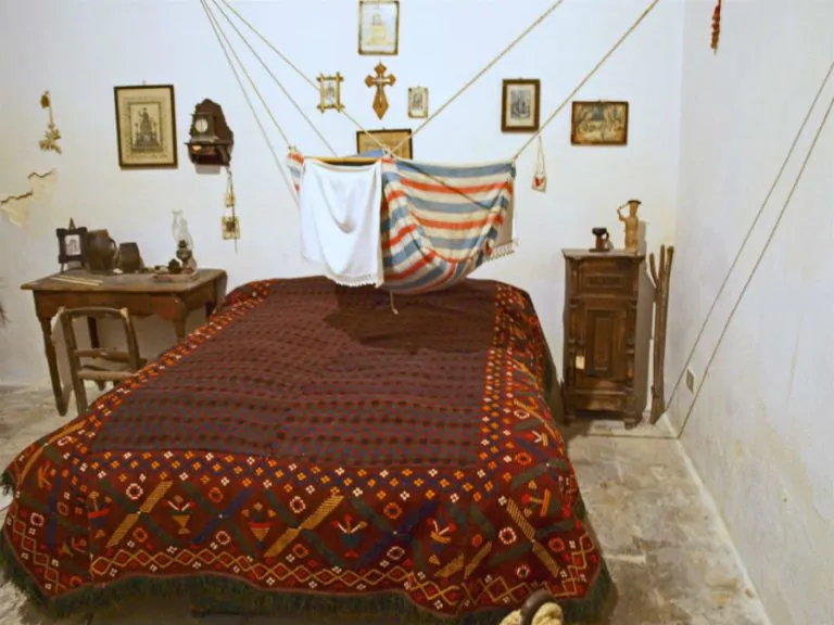 Casa Museo Antonino Uccello