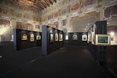 Casa Museo Antonio Ligabue