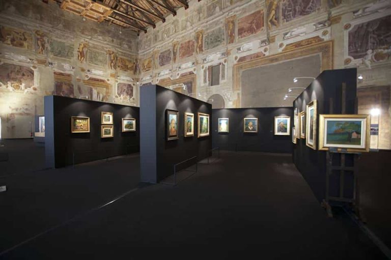 Casa Museo Antonio Ligabue