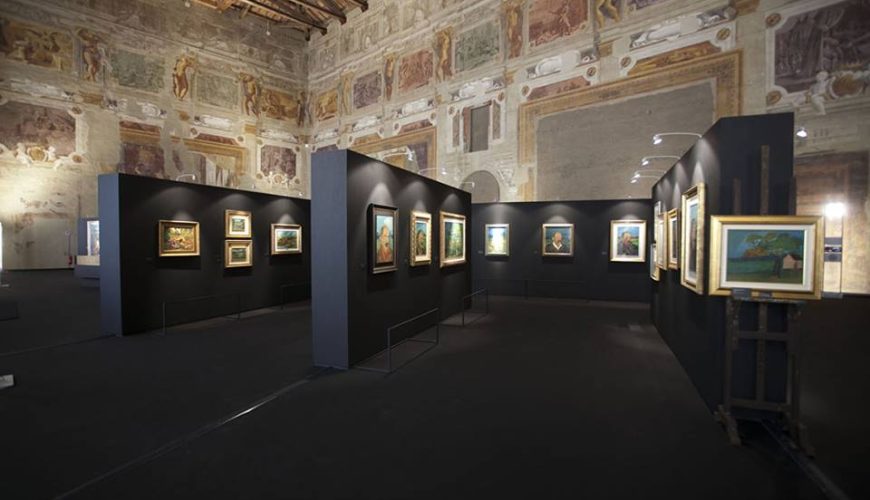 House Museum Antonio Ligabue