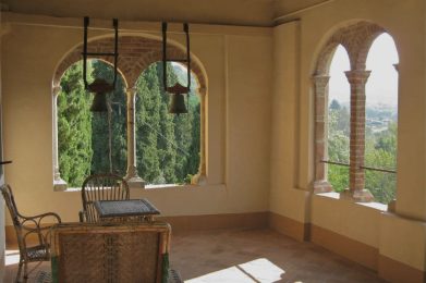 Casa-Museo-Giovanni-Pascoli