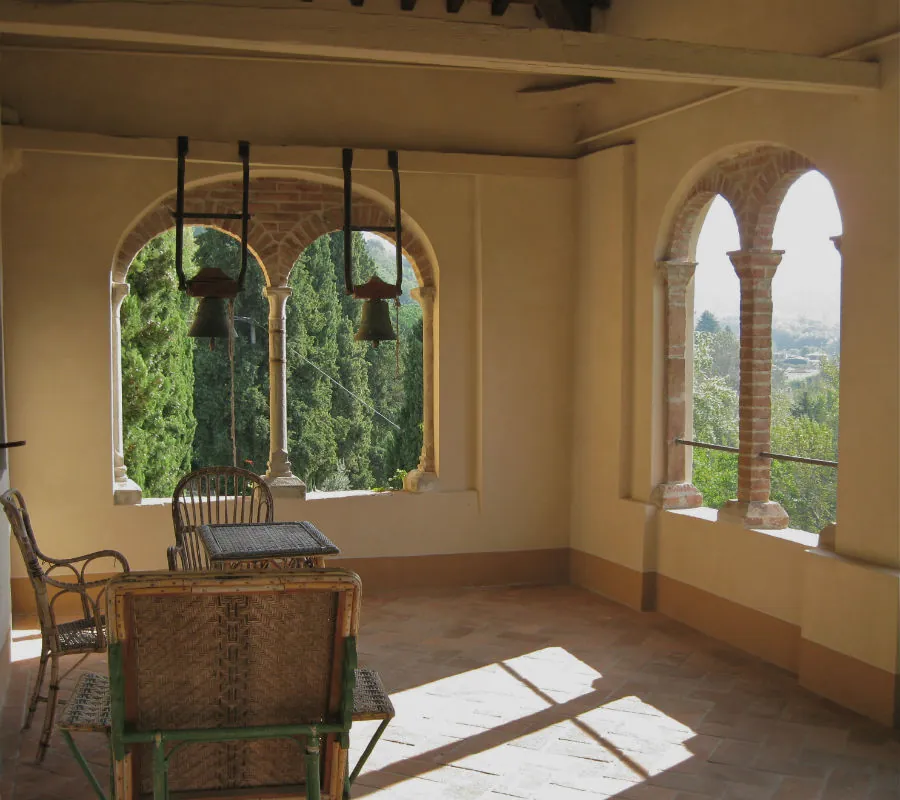 Casa Museo Giovanni Pascoli
