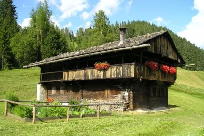 House Museum of Peasant Civilization