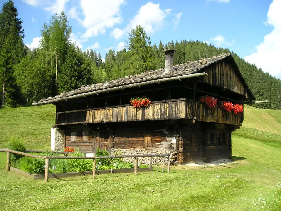 Casa Museo della Civiltà  Contadina