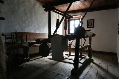 Casa Museo della Montagna