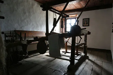 Casa Museo della Montagna