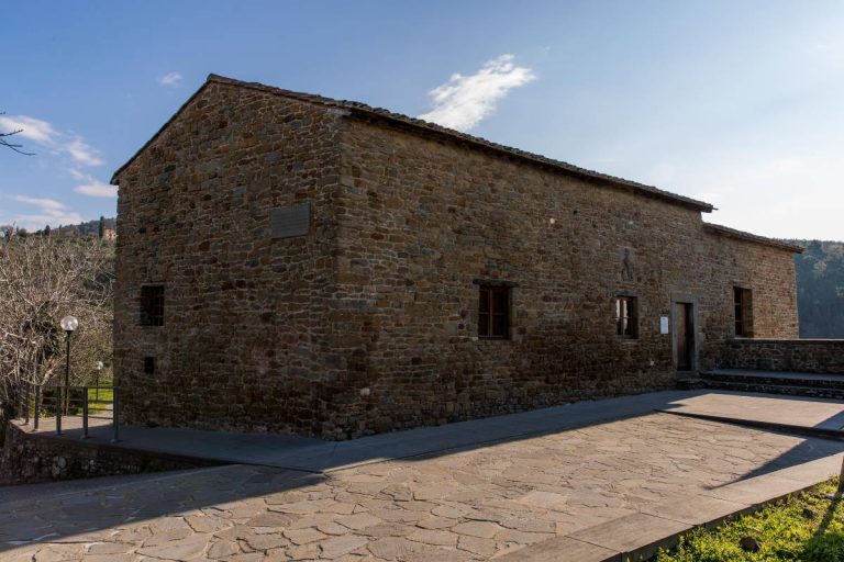 Casa Natale di Leonardo
