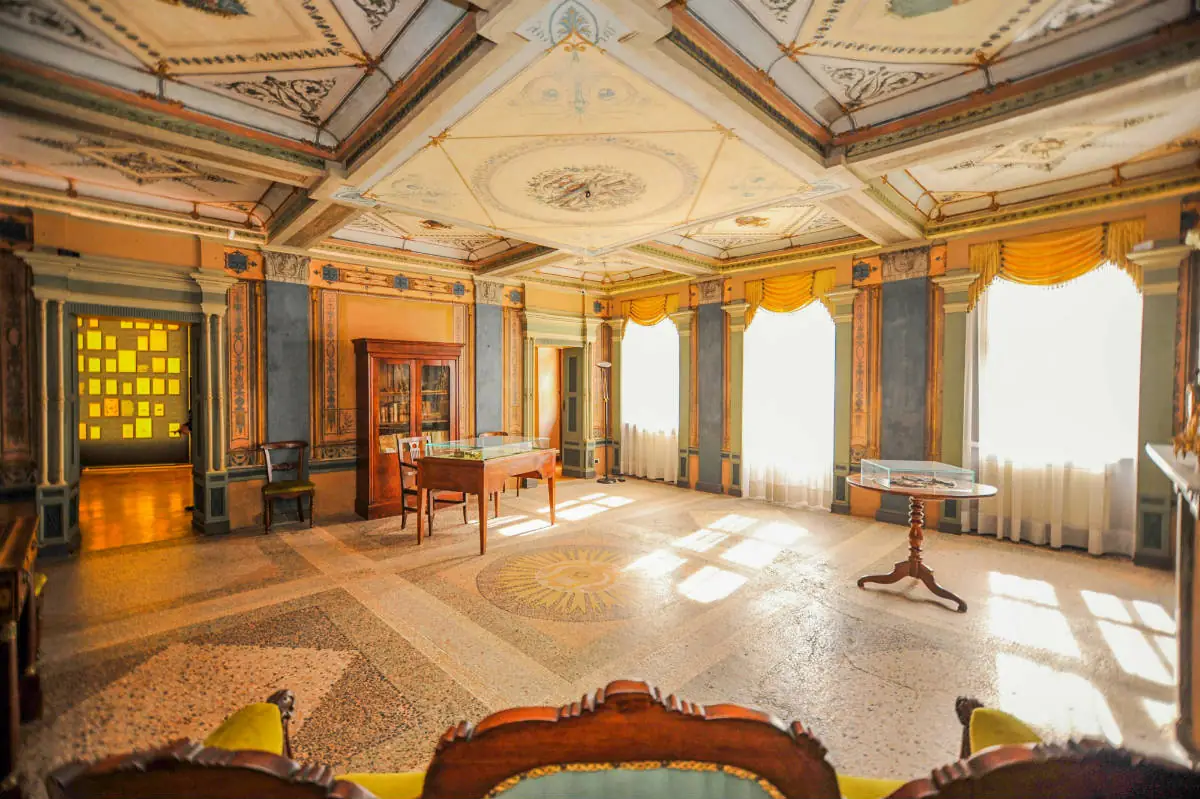 Casa Pellico