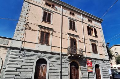 Casa Porcu Satta, Gavoi
