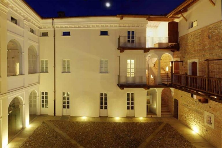Casa Ravera