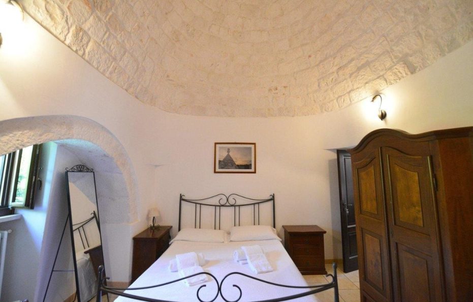 Casa Vacanza La Piccola Masseria