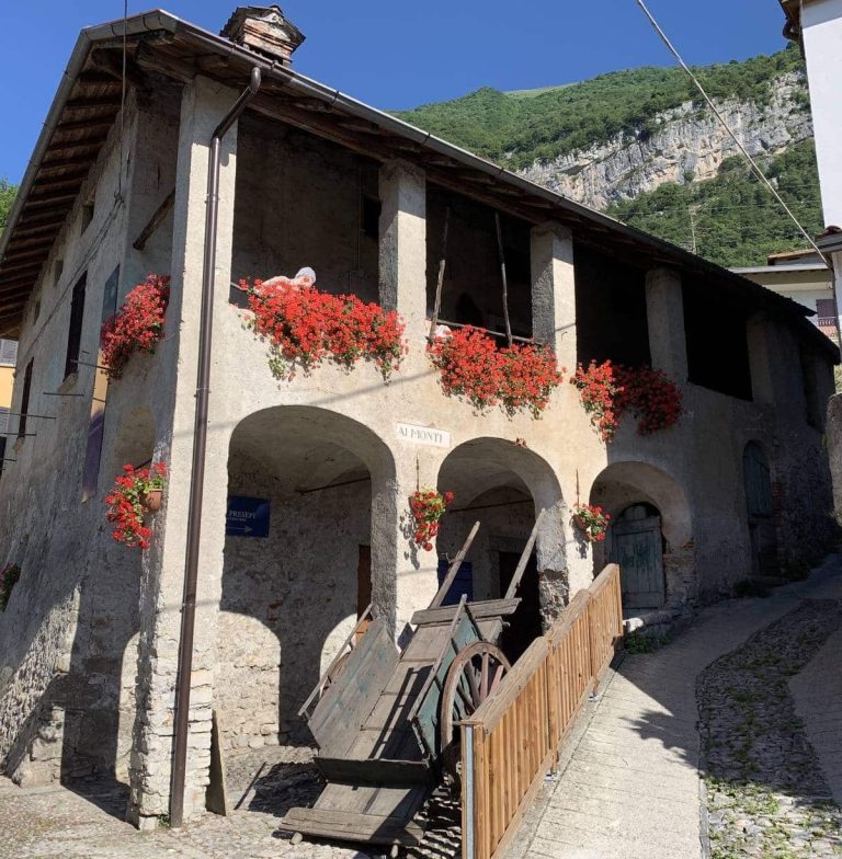 Casa dei Presepi