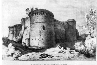 Casa dei marchesi del Monferrato