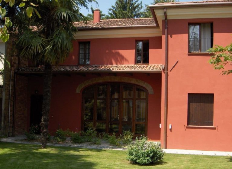 Casa di Cultura Goffredo Parise