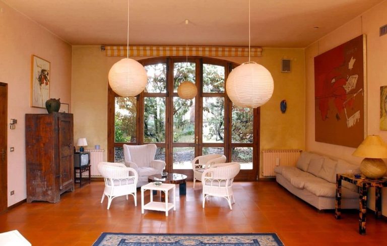 Casa di Cultura Goffredo Parise