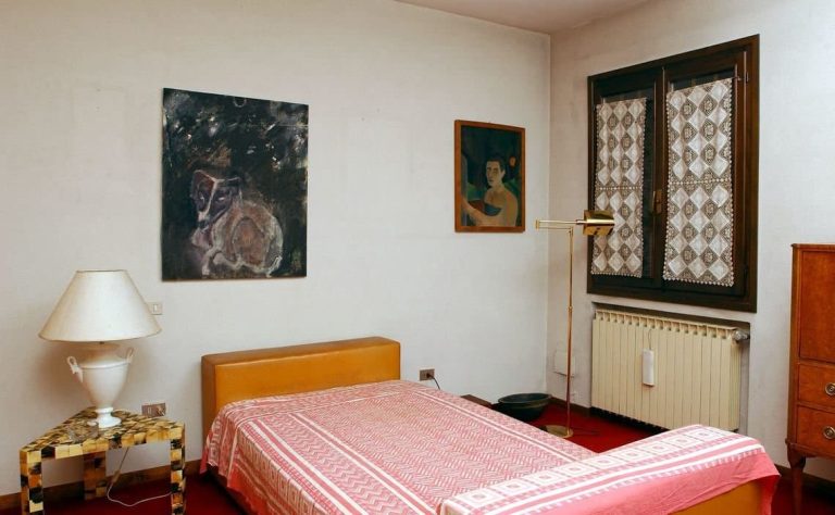 Casa di Cultura Goffredo Parise