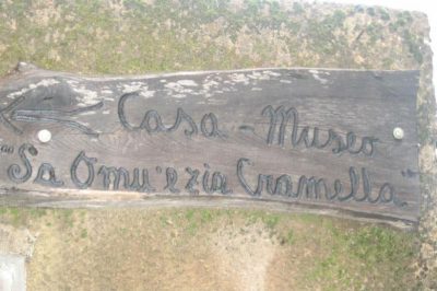 Sa omu ‘e zia Cramella House Museum
