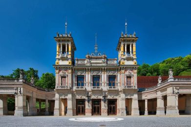 Casino-Municipale