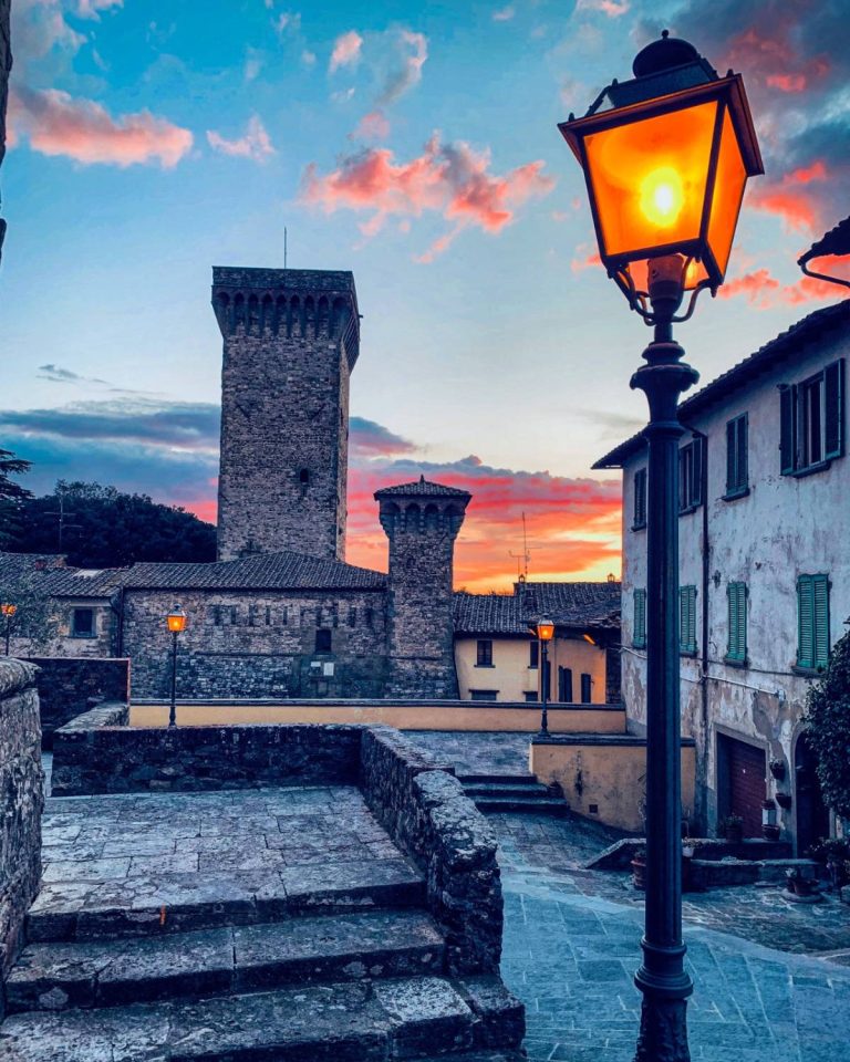Cassero