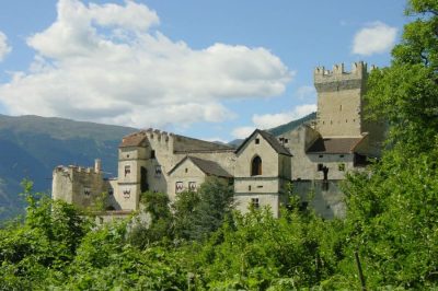Churburg Castle
